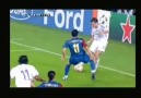 Barça Böyle Gol Yemedi :)  Frank Lampard