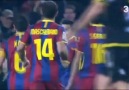 Barça'da Pedro şov!! [HQ]