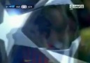 Barcelona 2 - 1 AC Milan ٠ David Villa