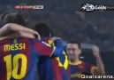 Barcelona 3 - 0 Atletico Madrid l Highlights & 05.02.2011 [HQ]