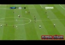 Barcelona - Manchester United / Pedro'nun Golü [HQ]