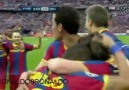 Barcelona:3 - 1:Manchester United (Şampiyonlar ligi - Final) [HQ]