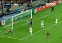 Barcelona 2 - 1 Milan ٠ David Villa