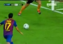 Barcelona 1 - 1 Milan ٠ Pedro Rodríguez