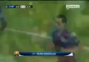 Barcelona 2-2  Milan Maç Özeti