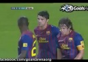 Barcelona 8-0 Osasuna   La Liga 4.Hafta