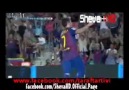 Barcelona 8-0 Osasuna  ÖZET