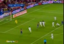 Barcelona 3-2 Real Madrid Tüm Goller