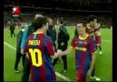 Barcelona v Manchester United / Bandırmaspor ATKISI :)