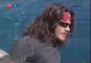 Barış Akarsu'nun seslendirdiği - Fırtına
