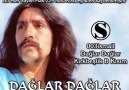 Barış Manço - Dağlar Dağlar 45lik (003ismail)farklı vers...