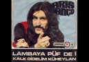Baris Manco - Lambaya Puf De(1971) [HQ]