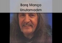 Barış Manço - Unutamadım