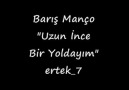 Barış Manço - Uzun İnce Bir Yoldayım