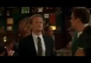 Barney'nin Yaptığı Sihirler.