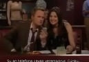 Barney & Robin