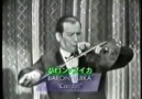 BARON BUIKA - The World's greatest violinist!!