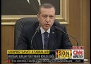 Başbakan'dan Savcı Öz Değerlendirmesi [HQ]