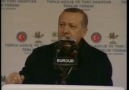 Başbakan Erdoğan: CHP Parti Değil Sanki Yol Geçen Hanı