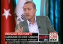 Başbakan Erdoğan CNN Muhabirini Yerin Dibine Soktu