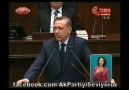 Başbakan Erdoğan'dan Batı'ya Libya Resti