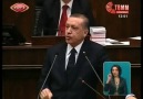 Başbakan Erdoğan'dan Hüsnü Mübarek'e Çağrı [HQ]