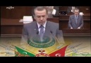 Başbakan Erdoğandan Tarhi Konuşma [HQ]