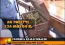 BASBAKAN:.!! Hazineden CHP,YE TAM  83 milyon  TL PARA VERiYOR.!
