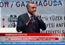 Başbakanımızın,  Gazimağusa Konuşması