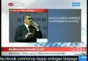 Başbakanımız, Sakarya'da toplu açılış töreninde konuştu