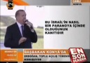 Başbakan Üç dilde İsraile seslendi ''Öldürmeyeceksin''