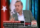 BAŞBAKAN YİNE KÜKRER VE CNN MUHABİRİ YERİN DİBİNE GİRER.