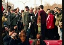 Başbuğ Alparslan TÜRKEŞ Diyarbakır Mitingi - 1995