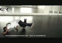 Basic Break Dancing Training