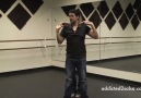 Basic Salsa Dance Hand Juggle [HQ]