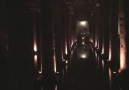Basilica Cistern / Yerebatan Sarnıçı [HD]