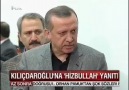 Başkabakan Erdoğan'dan Kılıçdaroğluna ağır eleştiri!