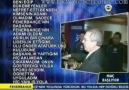 Başkanımız Aziz Yıldırım'ın Duygusal Mektubu