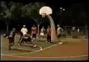 Basketboldan Şaşırtmacalar Mütiş  3