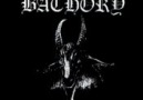 Bathory - Satan My Master