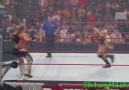 Batista Vs Shawn Michaels (Extreme Rules 2008) [HD]