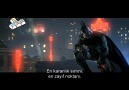 Batman: Arkham City Hugo Strange Altyazılı Trailer [HQ]