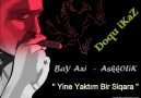 BaY Axi - AşkkoLiK  '' Yine YakTım Bir Siqara '' [HQ]