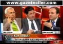 Baydemir, terör uzmanını ofsayta düşürdü