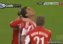 Bayern Munich 1 - 3 Borussia Dortmund / Bundes Liga