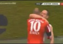 Bayern Munich 6-0 Hamburg / Highlights