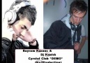 Bayram Kazanc & Dj Kantık - Cyrstal Club DEMO (Ka2Production) [HQ]