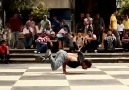 B-boy Lil G [HQ]