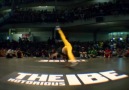 Bboy move - Airflares [HQ]