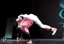 Bboy Powermove Battle - 2011 [HQ]